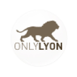 Logo only lyon