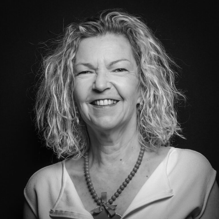 Portrait de Sophie