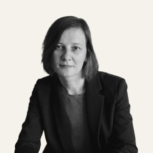 Portrait de Aga