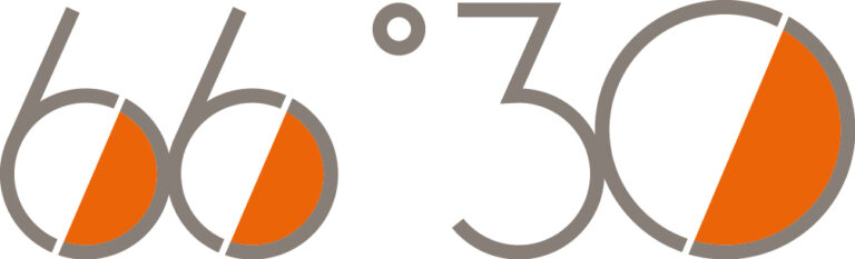 Logo 66°30