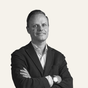 Portrait de Ludovic