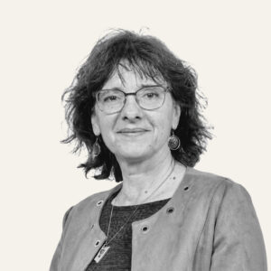 Portrait de Marina